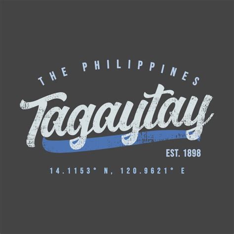 tagaytay postal code